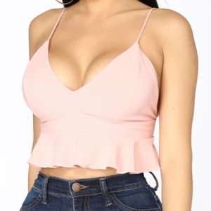 Kaia Top